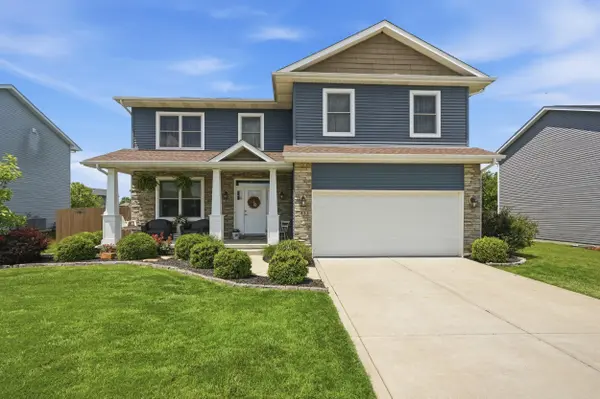 7832 W 174th AVE, Lowell, IN 46356