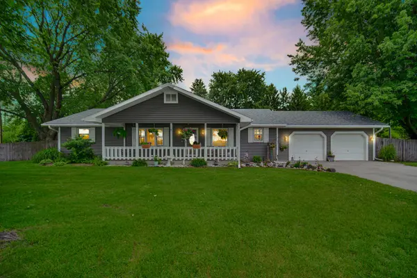 11348 N 400, Wheatfield, IN 46392