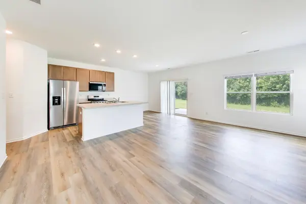 7112 Grant Street, Merrillville, IN 46410