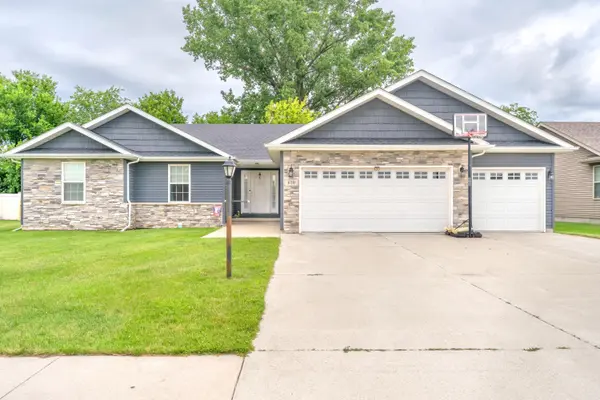 610 19th SE Street, Demotte, IN 46310