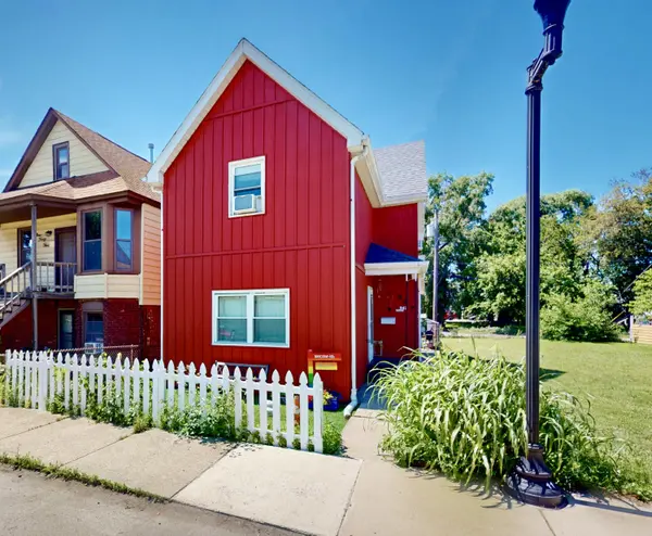 947 Reese Avenue, Whiting, IN 46394