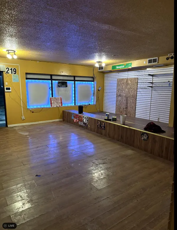 5490 W Ridge Road, Gary, IN 46408