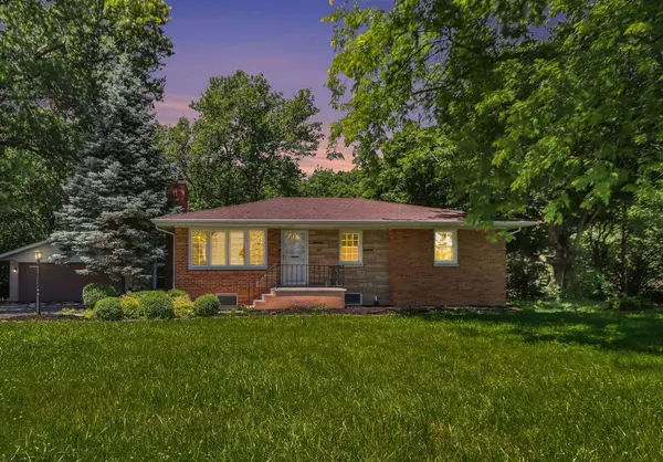 750 N 200 W, Valparaiso, IN 46385