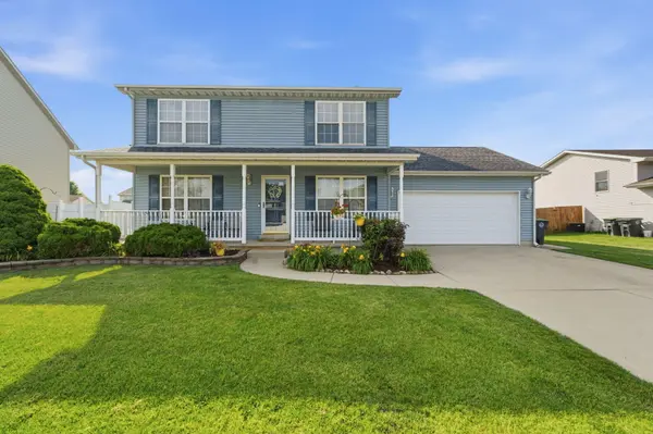 1153 S Delaware ST, Hobart, IN 46342