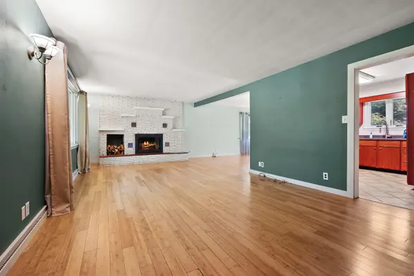 508 Marquette Trail, Pottawattamie Park, IN 46360