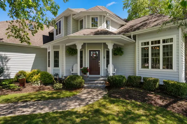 1035 Kilarney RD, Chesterton, IN 46304