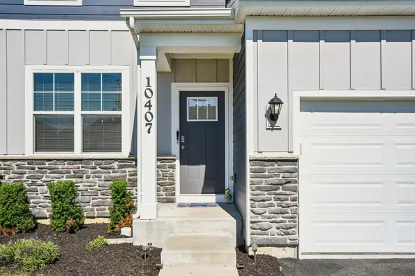 10407 Morse PL, Crown Point, IN 46307