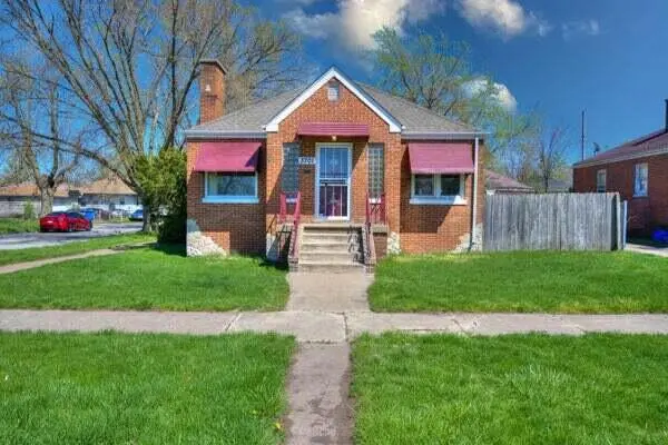 3701 Monroe ST, Gary, IN 46408