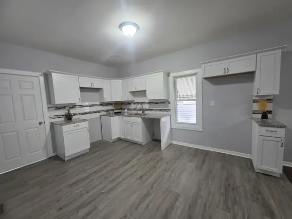 3549 Carolina Street, Gary, IN 46409
