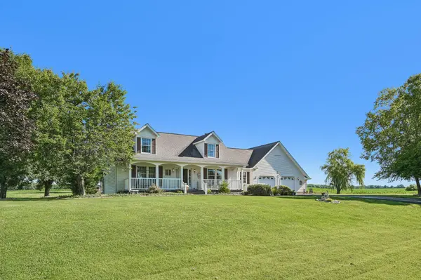 3016 Private Road-625, Brazil, IN 47834