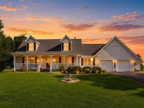 3016 Private Road-625, Brazil, IN 47834