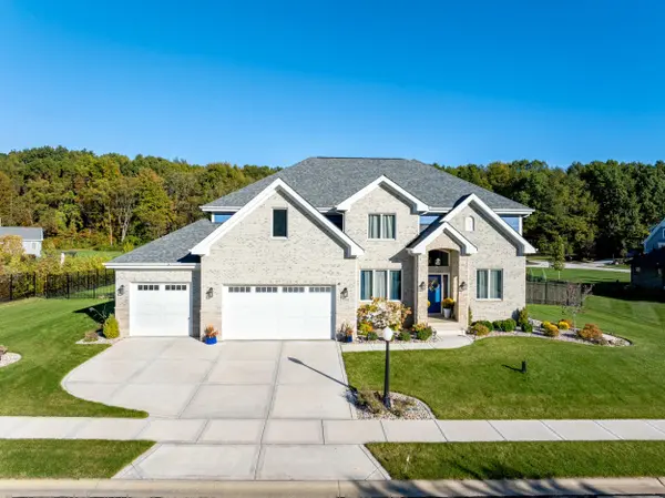 3804 Brigata Drive, Valparaiso, IN 46385