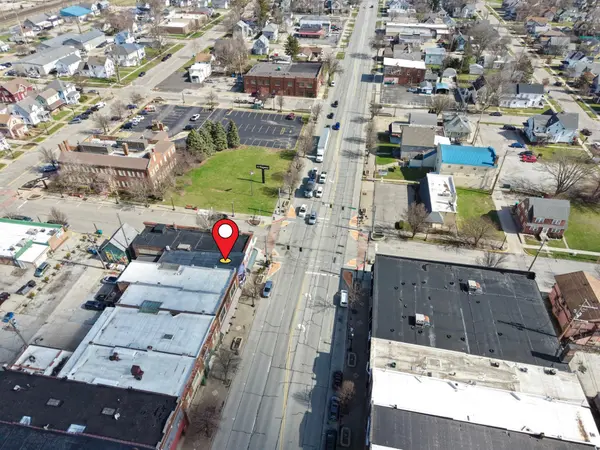 503 Lincolnway, La Porte, IN 46350