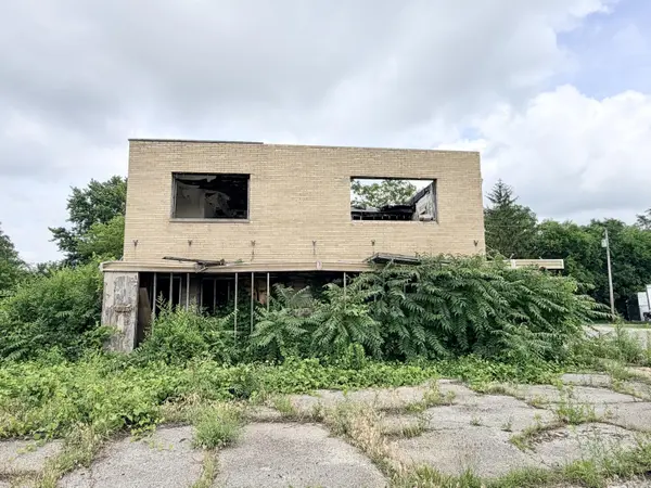 1400 W Ridge Road, Gary, IN 46408