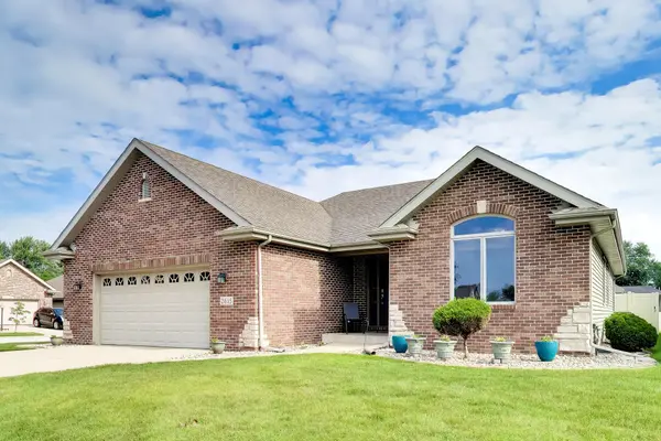 2615 43rd ST, Highland, IN 46322