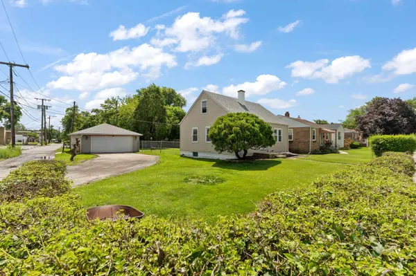 125 N Wisconsin ST, Hobart, IN 46342