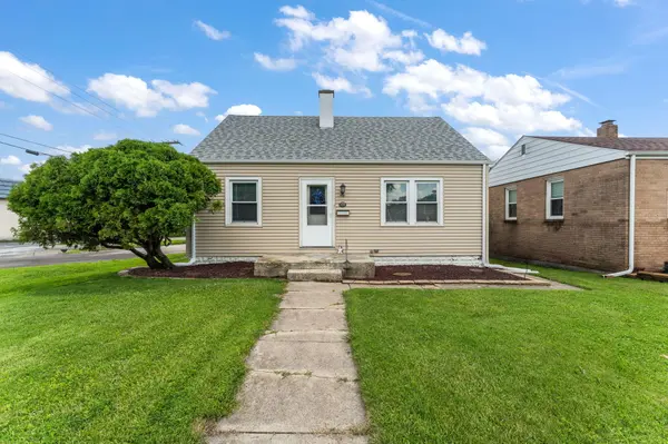 125 N Wisconsin ST, Hobart, IN 46342