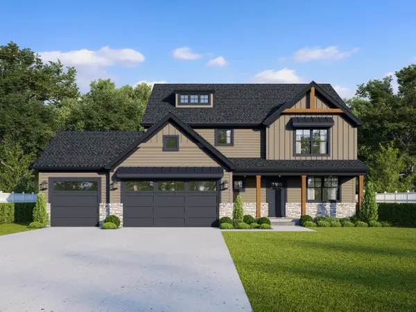601 Idlewild LN, Chesterton, IN 46304
