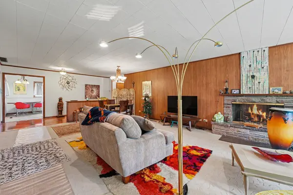 2515 W 57th Avenue, Merrillville, IN 46410