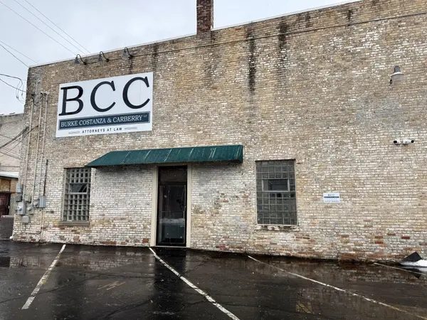 607 Jefferson AVE, La Porte, IN 46350
