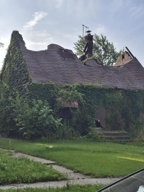 4539 S Buchanan ST, Gary, IN 46408