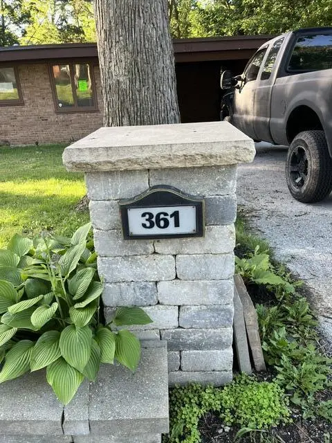 361 Osage Street, Park Forest, IL 60466