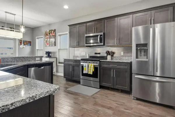 10315 White Sand Lane #A, St. John, IN 46373