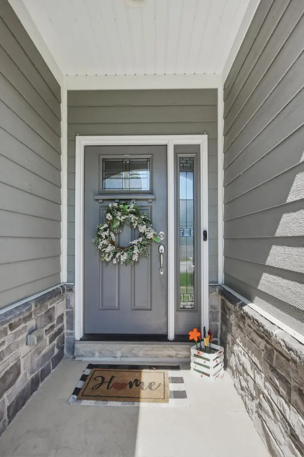 10315 White Sand Lane #A, St. John, IN 46373