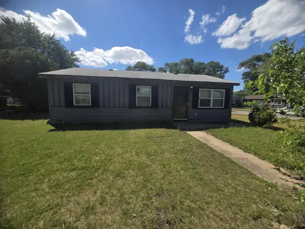2040 Lane ST, Gary, IN 46404