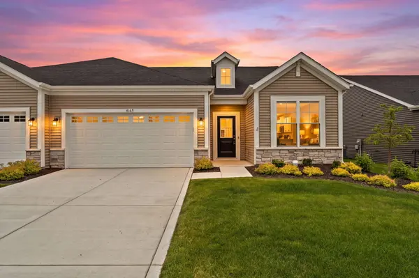 4165 Reflection PL, Valparaiso, IN 46385