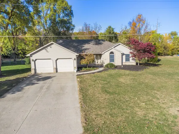 3618 Fase Drive, Wheatfield, IN 46392