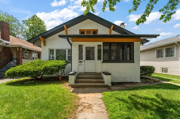 236 Dyer Boulevard, Hammond, IN 46320