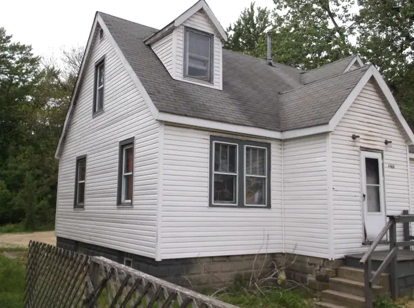 4406 Cleveland ST, Gary, IN 46408