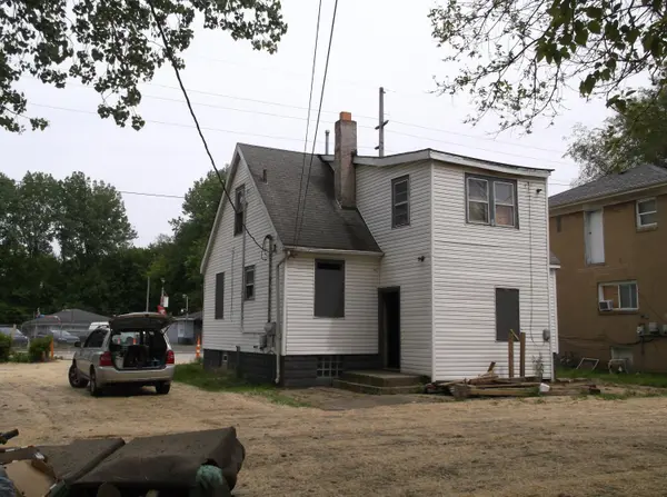 4406 Cleveland ST, Gary, IN 46408