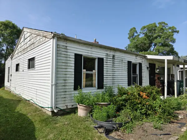 5533 E 13th PL, Gary, IN 46403
