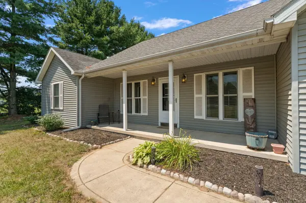 9188 N County Road 200, Wheatfield, IN 46392