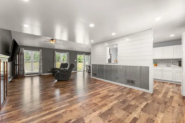 9188 N County Road 200, Wheatfield, IN 46392
