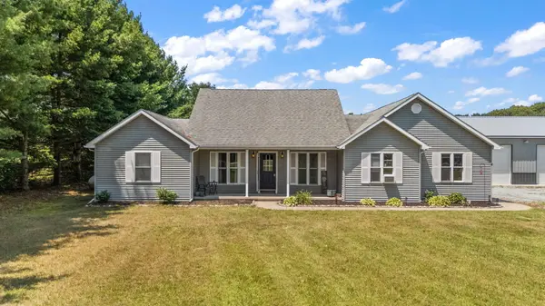 9188 N County Road 200, Wheatfield, IN 46392