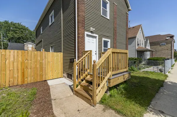 4832 Northcote Avenue, East Chicago, IN 46312