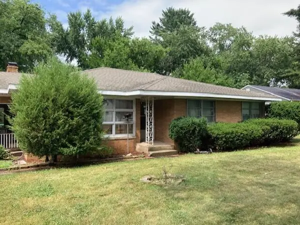 1408 Springland AVE, Michigan City, IN 46360