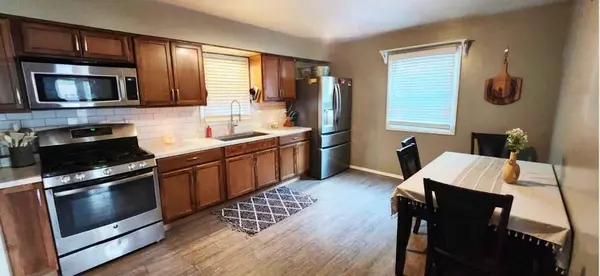 3348 W 80th AVE, Merrillville, IN 46410