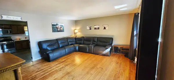 3348 W 80th AVE, Merrillville, IN 46410