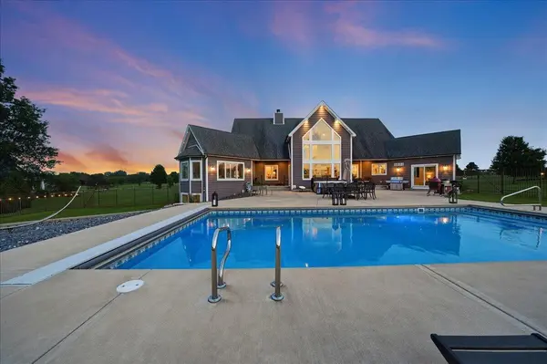 14614 W 153rd Lane, Cedar Lake, IN 46303