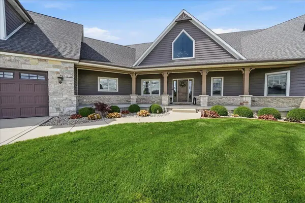 14614 W 153rd Lane, Cedar Lake, IN 46303