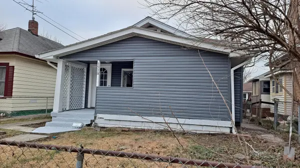 1518 N Ewing Street, Indianapolis, IN 46201