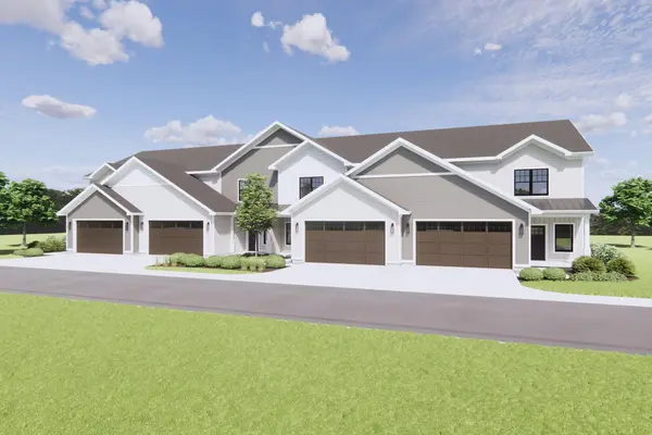 16 Moorebrooke RD, Michigan City, IN 46360