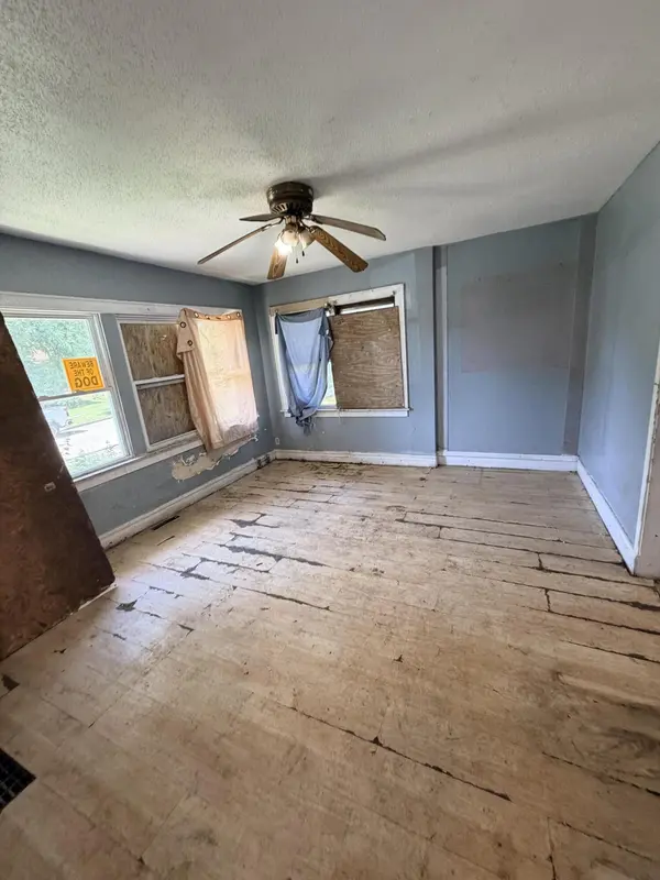 841 Georgia Street, Gary, IN 46402