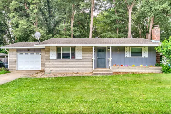 2916 Elmwood ST, Portage, IN 46368
