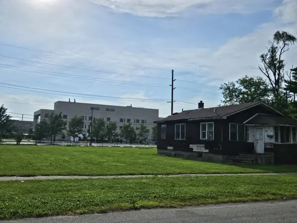 3484 Connecticut Street, Gary, IN 46409