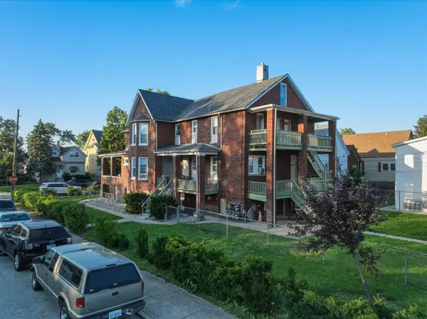 1021 W 144th ST, East Chicago, IN 46312